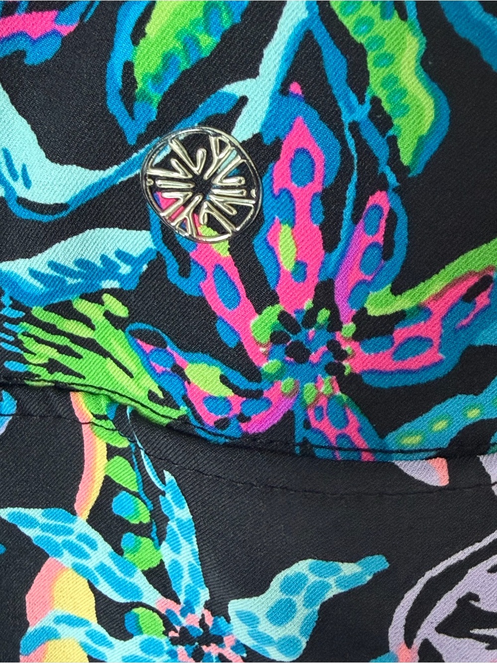 UPF 50 Lucretia Skort Size 12 - Picture 5 of 6
